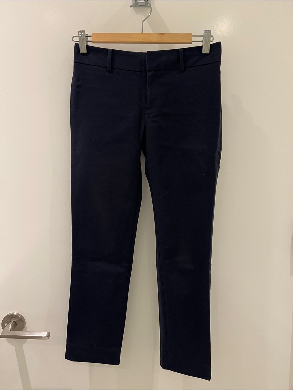 Club Monaco Navy Pants